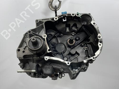 Used Gearbox Gearbox RENAULT TWINGO II (CN0_) 1.2 16V (CN04, CN0B) (75 hp) 28327622 28327622