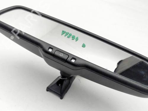 Rear mirror KIA CEED (CD) 1.6 CRDi 136 | BP35892456I6 - Image 4