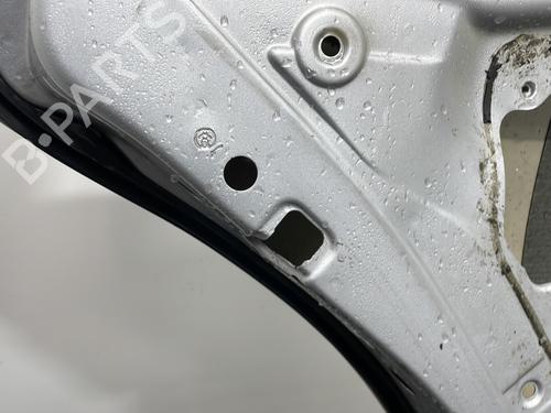 Left rear door VW BORA Variant (1J6) 1.9 TDI | BP31126710C4