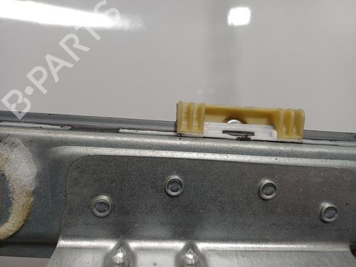 Front left window mechanism MERCEDES-BENZ SPRINTER 3,5-t Van (B907, B910) | BP36372329C22 - Image 2