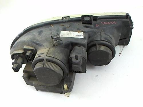 Used Left headlight Left headlight ALFA ROMEO 156 (932_) 1.8 16V T.SPARK (932.A3) (144 hp) 20427039 20427039
