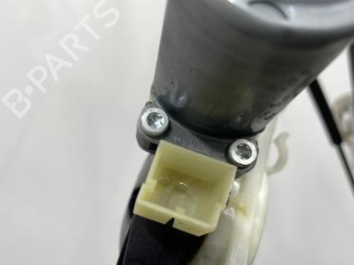 Used Front right window mechanism Front right window mechanism SEAT LEON (5F1) 1.4 TSI (150 hp) 20463799 20463799