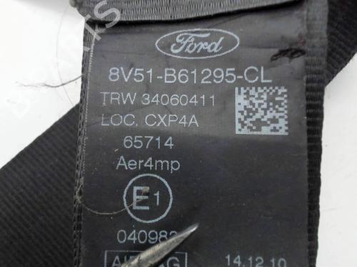 front-left-seatbelt-ford-fiesta-vi-cb1-ccn-2008-32149379 main image