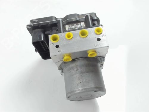 ABS pump CITROËN C4 Picasso I MPV (UD_) 1.6 HDi 110 | BP20450733M43 