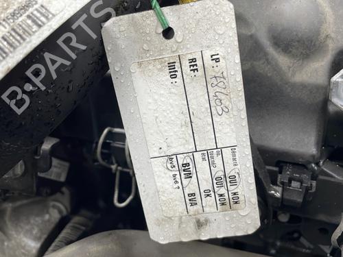 Engine RENAULT CLIO III (BR0/1, CR0/1) 1.5 dCi (C/BR0G, C/BR1G) | BP30602833M1  - Image 6