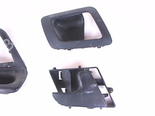Høyre foran invendig håndtak VW CADDY II MPV (9K9B) 1.6 | BP22914720I14 