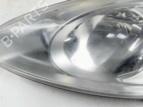 Left headlight FORD C-MAX II (DXA/CB7, DXA/CEU) 1.6 TDCi | BP39904663C28 - Image 4