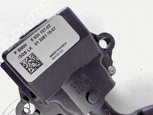 Steering column stalk BMW 5 Touring (E61) 530 d | BP20447025I23 