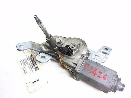 Rear wiper motor CHEVROLET SPARK (M300) 1.0 | BP20432061M102 