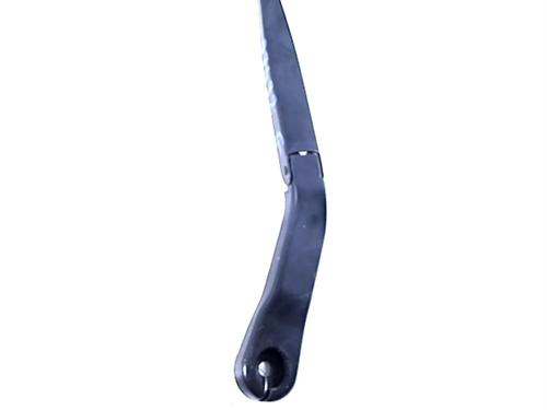 Front windshield wiper arm OPEL MERIVA A MPV (X03) 1.7 CDTI (E75) | BP20466912C143 