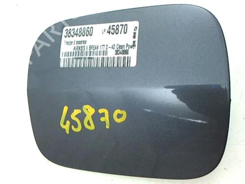 Used Fuel flap Fuel flap 20444803 20444803