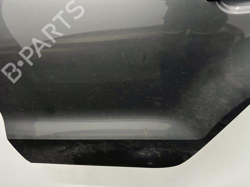 Drzwi tylne lewe VW POLO V (6R1, 6C1) 1.2 | BP29921987C4