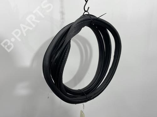 Rubber door seal MERCEDES-BENZ A-CLASS (W169) A 180 CDI (169.007, 169.307) | BP29760115C142 