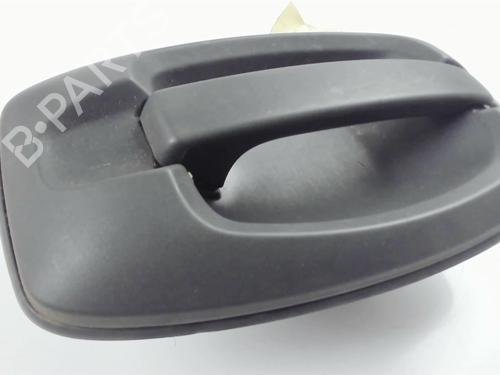 Front right exterior door handle FIAT DUCATO Van (250_) 120 Multijet 2,3 D | BP20451145C129 