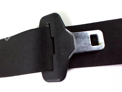 Rear right belt tensioner BMW X3 (E83) 2.0 d | BP20448065C90 