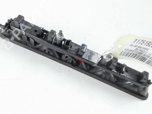 Bremselys PEUGEOT 206 Hatchback (2A/C) 1.4 i | BP30848200L11