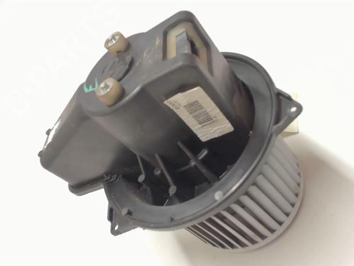 Heater blower motor FIAT 500 (312_) 1.2 (312AXA1A) | BP20470089M62 