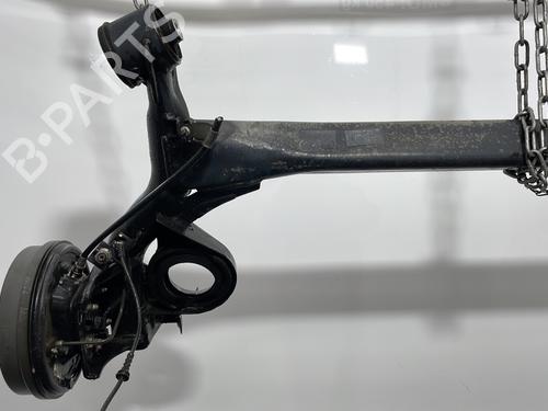 Rear axle CHEVROLET SPARK (M300) 1.0 | BP32042548M2