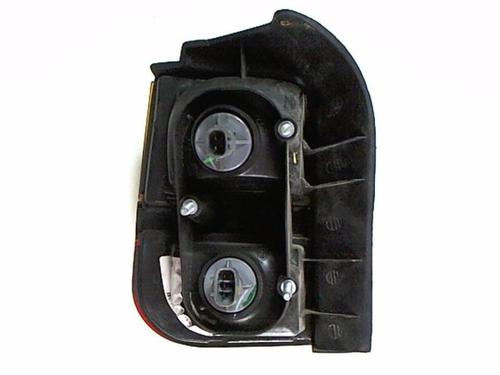 Right taillight MITSUBISHI SPACE WAGON (N9_W, N8_W) 2.0 | BP20436810C35 