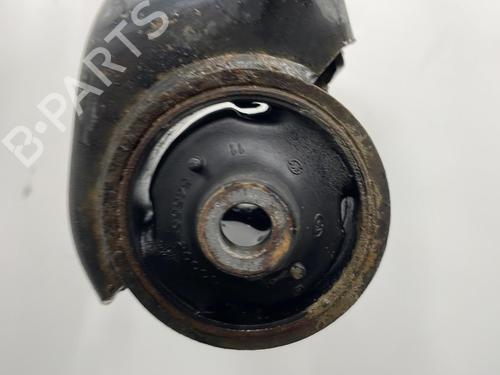 Left front suspension arm HYUNDAI SANTA FÉ I (SM) 2.0 CRDi 4x4 | BP20440012M12 
