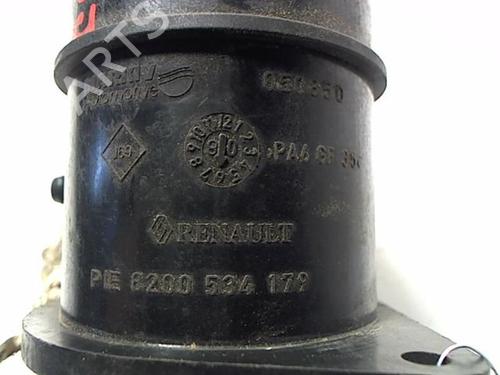 Mass air flow sensor RENAULT MEGANE II (BM0/1_, CM0/1_) 1.5 dCi (BM0F, BM0T, BM2B, CM0F, CM0T) | BP21230952M95 