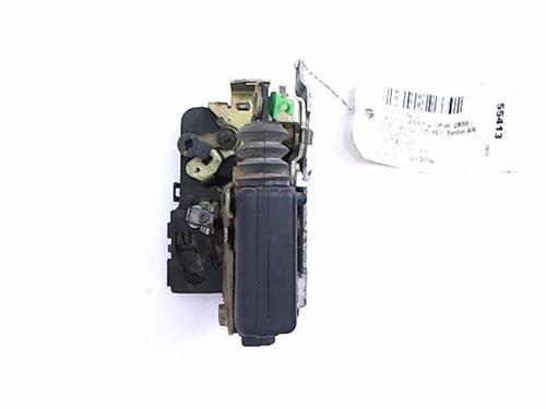 Front right lock IVECO DAILY III Van 29 L 12 V (ALKA41A2, ALLA52A2, ALKA42A2) | BP21234188C97 