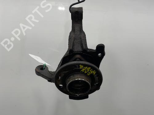 Højre Styrespindel Lejehus OPEL ASTRA H GTC (A04) 2.0 Turbo (L08) (240 hp) 21098084