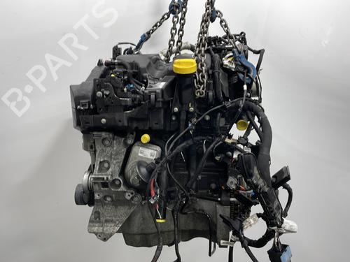 Engine RENAULT MEGANE IV Hatchback (B9A/M/N_) 1.5 dCi 110 (B9A3) | BP24114722M1  - Image 6