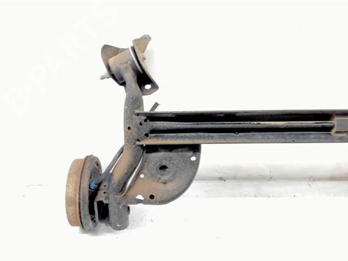 Used Rear axle Rear axle DACIA LOGAN (LS_) 1.5 dCi (LS0K) (68 hp) 21206569 21206569