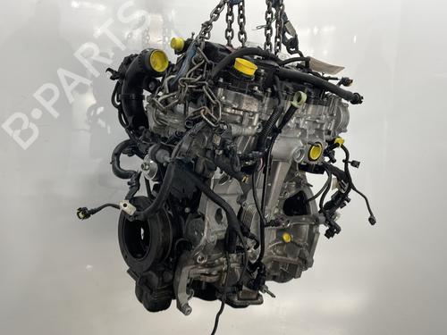 Engine PEUGEOT 208 II (UB_, UP_, UW_, UJ_) e-208 | BP30115629M1