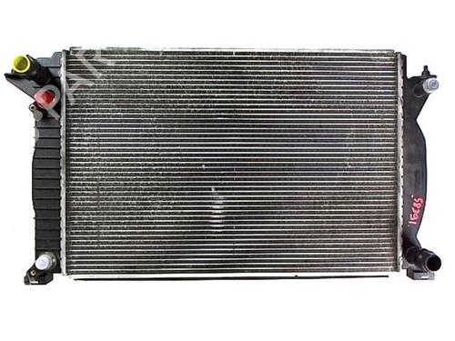 Used Water radiator Water radiator 20472750 20472750