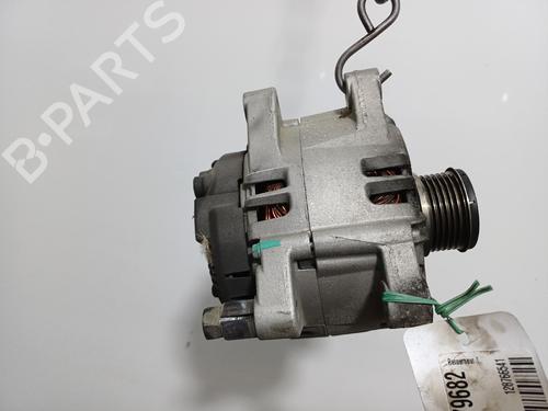 Used Alternator Alternator 36957722 36957722