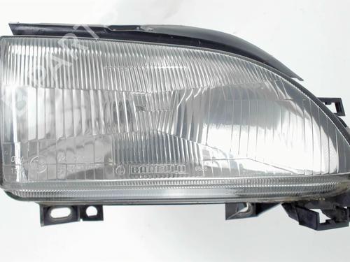 Right headlight SEAT AROSA (6H1) 1.0 | BP20436748C29 