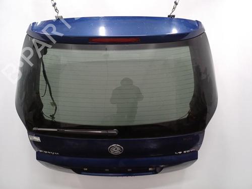 Used Tailgate Tailgate OPEL SIGNUM Hatchback (Z03) 3.0 V6 CDTI (F48) (184 hp) 20422809 20422809