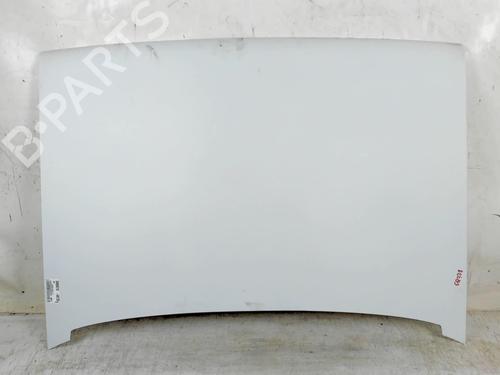 Hood RENAULT RAPID Box Body/MPV (F40_, G40_) 1.2 (F406, G40A) | BP20397821C1