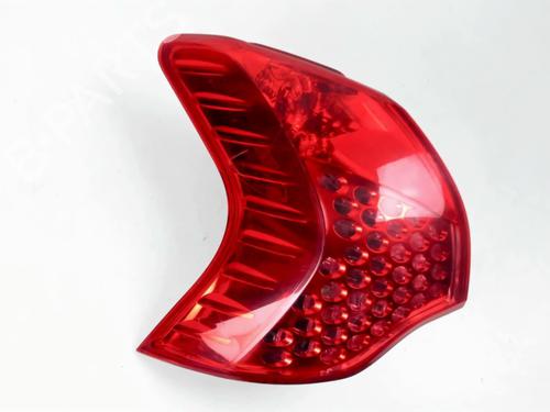 Left taillight PEUGEOT 3008 I MPV (0U_) 1.6 HDi | BP29375139C34 