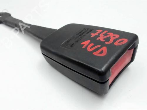 Seat buckle FORD TRANSIT CONNECT (P65_, P70_, P80_) 1.8 Di | BP21239797I32 