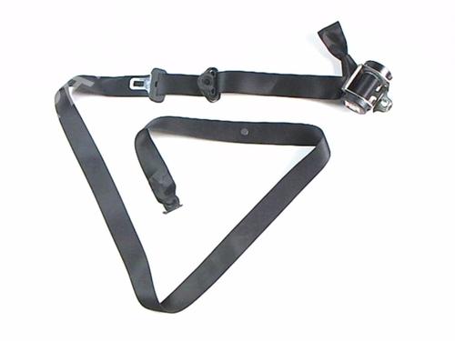 Rear left belt tensioner OPEL ASTRA H Estate (A04) 1.6 (L35) | BP20444762C89 