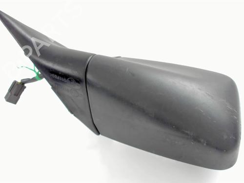 Left mirror OPEL ASTRA F Saloon (T92) 1.7 TDS (F19, M19) | BP20476495C26 
