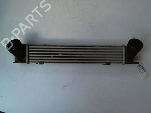 Used Intercooler Intercooler BMW 1 (E81) 118 d (143 hp) 20476945 20476945