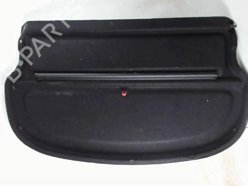 Hattehylde Hattehylde RENAULT LAGUNA II (BG0/1_) 1.6 16V (BG1G, BG1H) (112 hp) 33993616 33993616