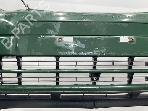 Front bumper OPEL ASTRA G Estate (T98) 2.0 DI (F35) | BP31584002C7 