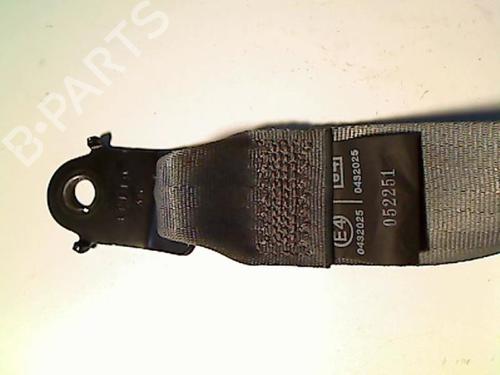 Rear middle belt tensioner KIA CARENS II MPV (FJ) 2.0 CRDi | BP21230133C91 