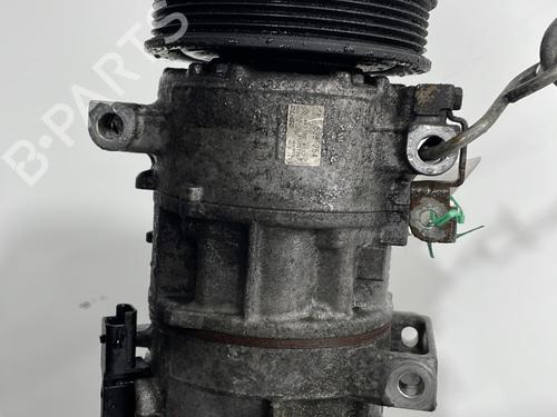 Used AC compressor PEUGEOT 308 I (4A_, 4C_) 1.6 16V (140 hp) 30628712
