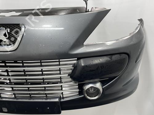 Front bumper PEUGEOT 307 Break (3E) 1.6 HDi 110 | BP29625656C7 