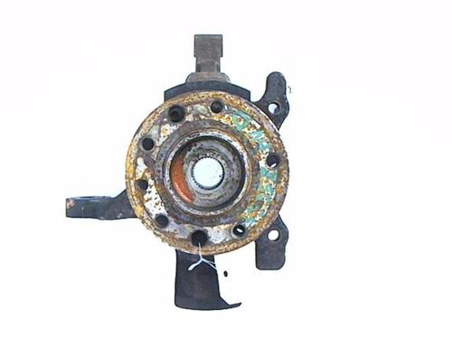 Used Right front steering knuckle OPEL ZAFIRA A MPV (T98) 2.0 DTI 16V (F75) (101 hp) 20459777