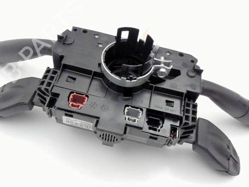 Steering column stalk PEUGEOT 308 I (4A_, 4C_) 1.6 HDi | BP28811127I23 