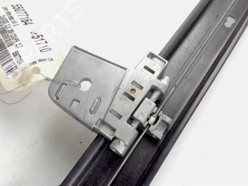 Front left window mechanism MERCEDES-BENZ CLK (C209) CLK 270 CDI (209.316) | BP20421246C22 