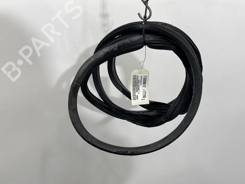 Borracha vedante da porta MERCEDES-BENZ A-CLASS (W168) A 160 (168.033, 168.133) (102 hp) 30602996