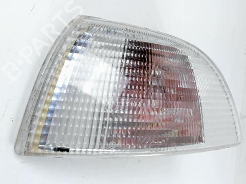 Used Left front indicator FIAT PUNTO (176_) 1.7 D (57 hp) 20475862